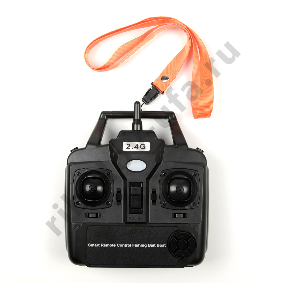 Кораблик рыболовный закормочный  No name