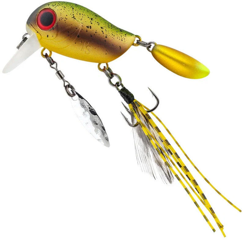 Воблер TsuYoki Kiki 54F #176