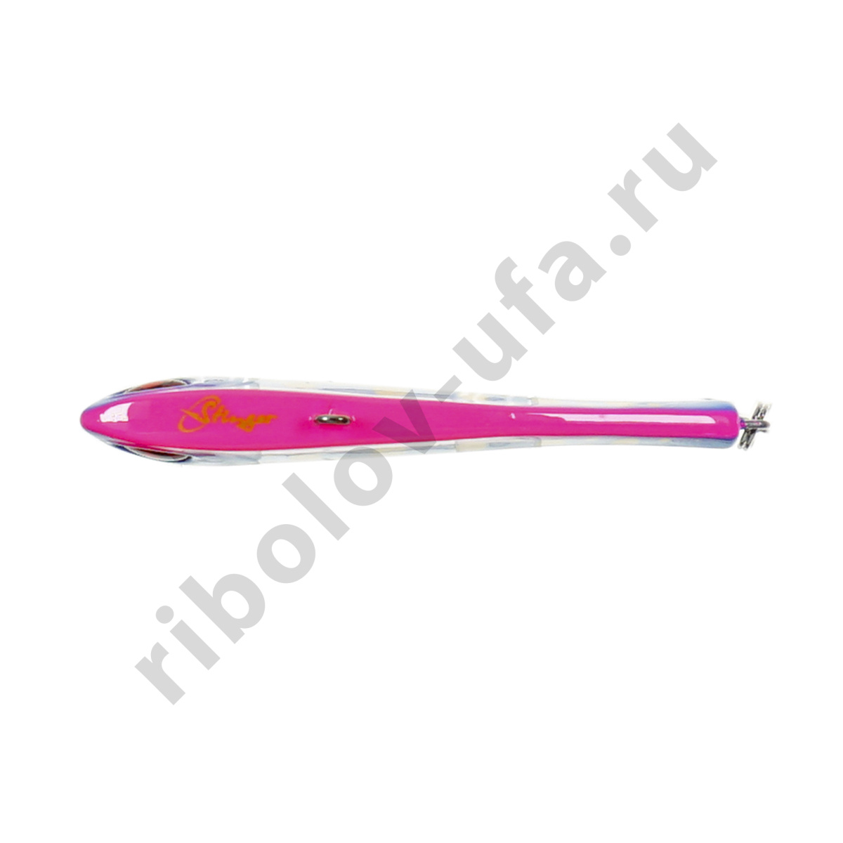 Виб Stinger Wasabi Vib 68мм, 19гр # 807