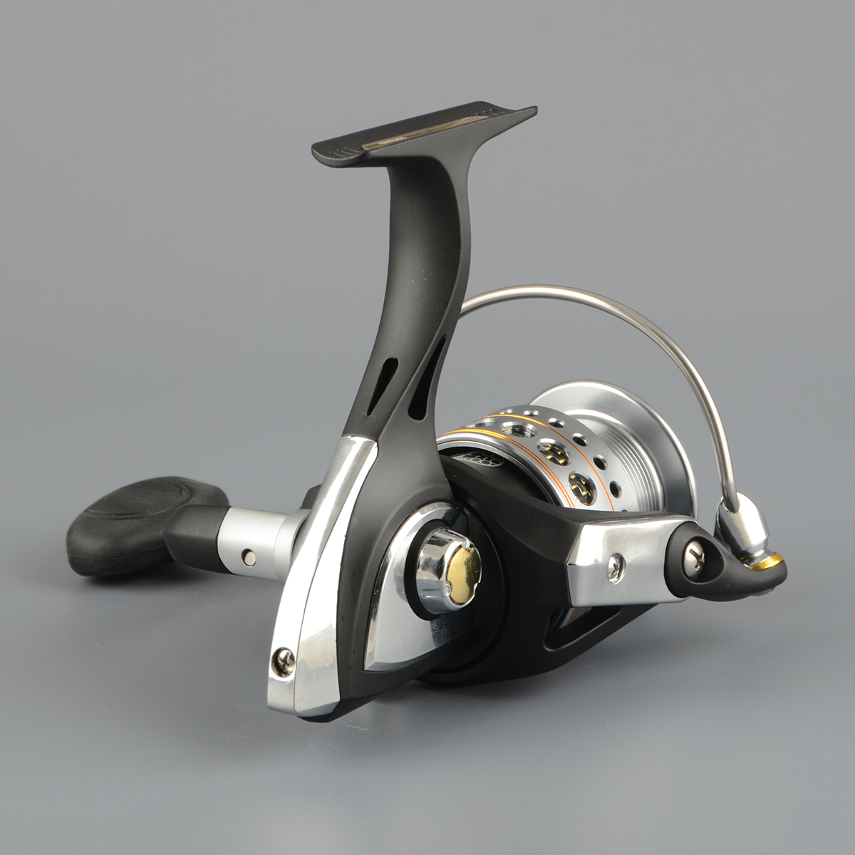 Катушка безынерц. Ryobi Oasys 3000