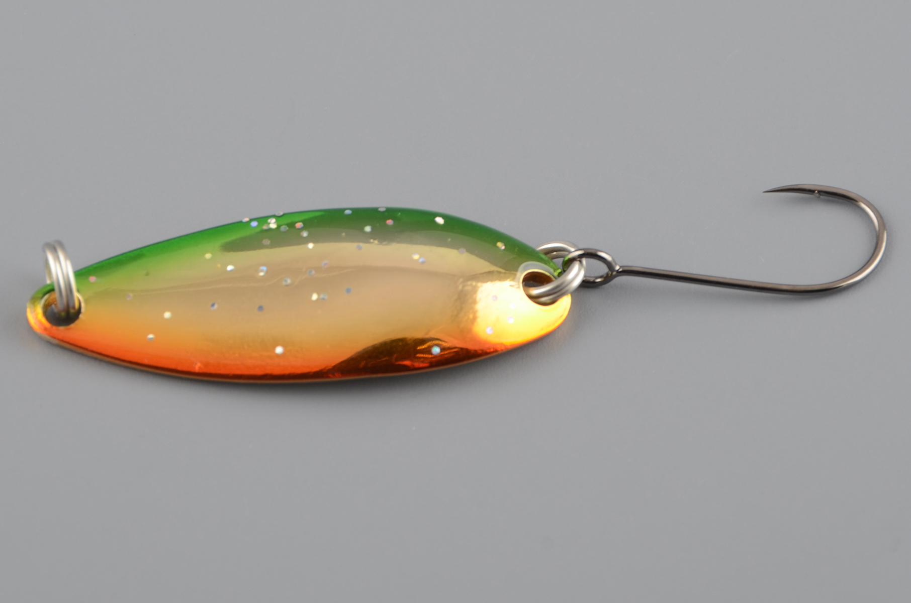 Блесна колебл. Smith Pure 3.5 гр., цв. GGO