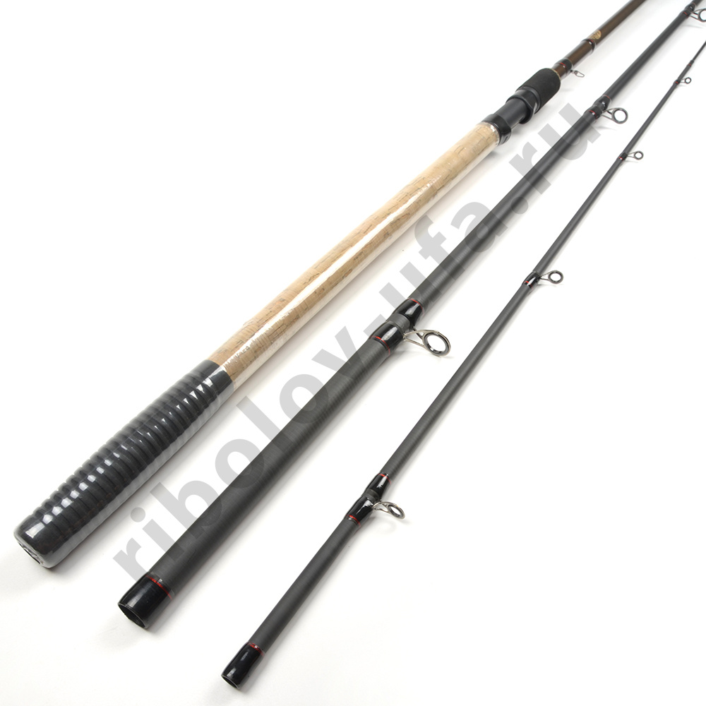 Удилище фидерное Caiman Optimum feeder 2,7м 40гр 181905