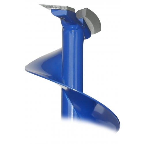 Ледобур Nero Sport 110-1Lite L(шнека)-0.62м, L(транс.)-1.0м, L(бурения)-1.1м, m=2.3кг