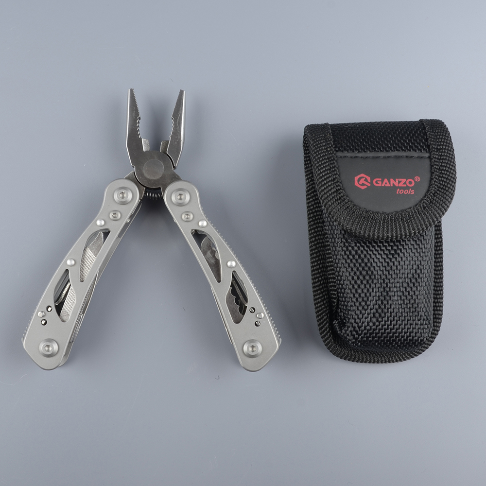 Мультитул складной Ganzo  G104-S