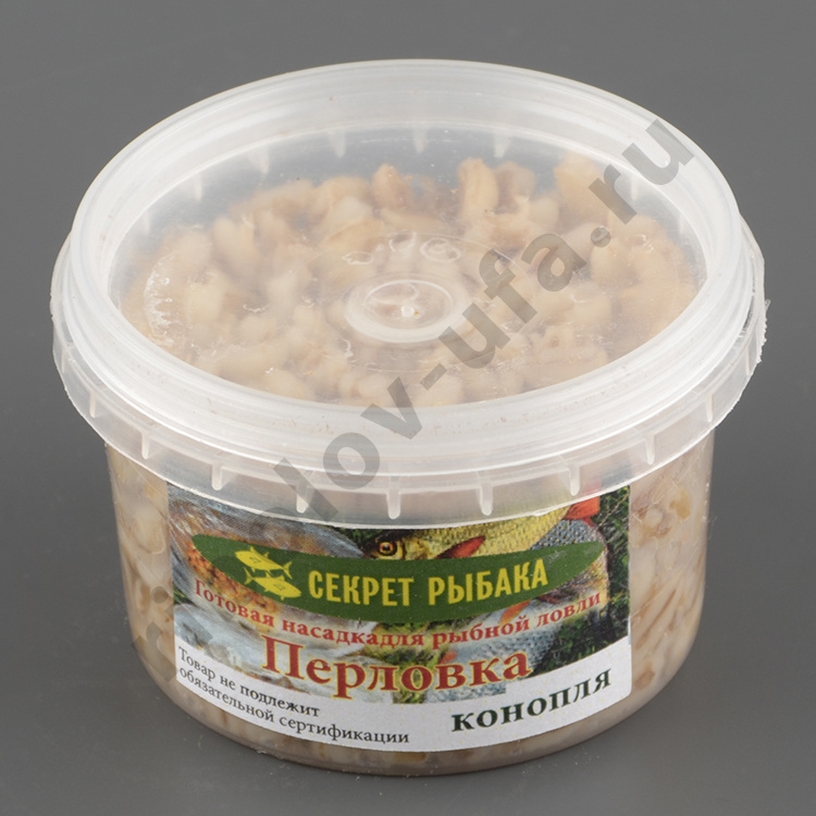 Перловка Рыболовный Рай (анис) п/у 90 г