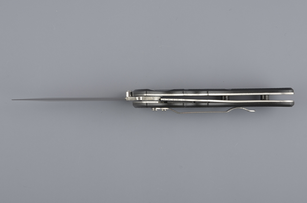 Нож складной туристический Ganzo Firebird F614