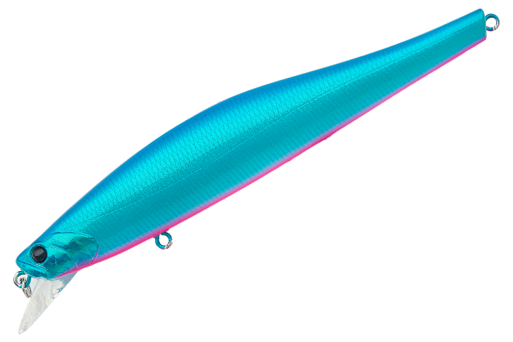 Воблер Narval Fishing Paranoid 92F 11g #010-Dichka