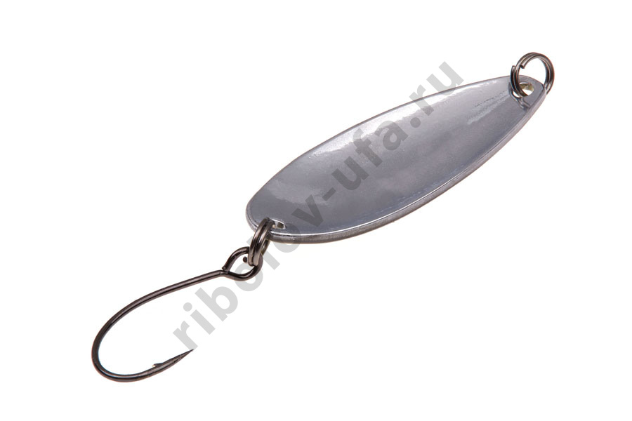 Блесна Iam Master Reflex Legend колеблющаяся 3,1гр цв. R30