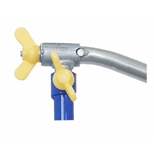 Ледобур Nero 110Т L (шнека)-0.74м,L(трансп)-0.93м,L(бурения)-1.5м, m=3.0кг