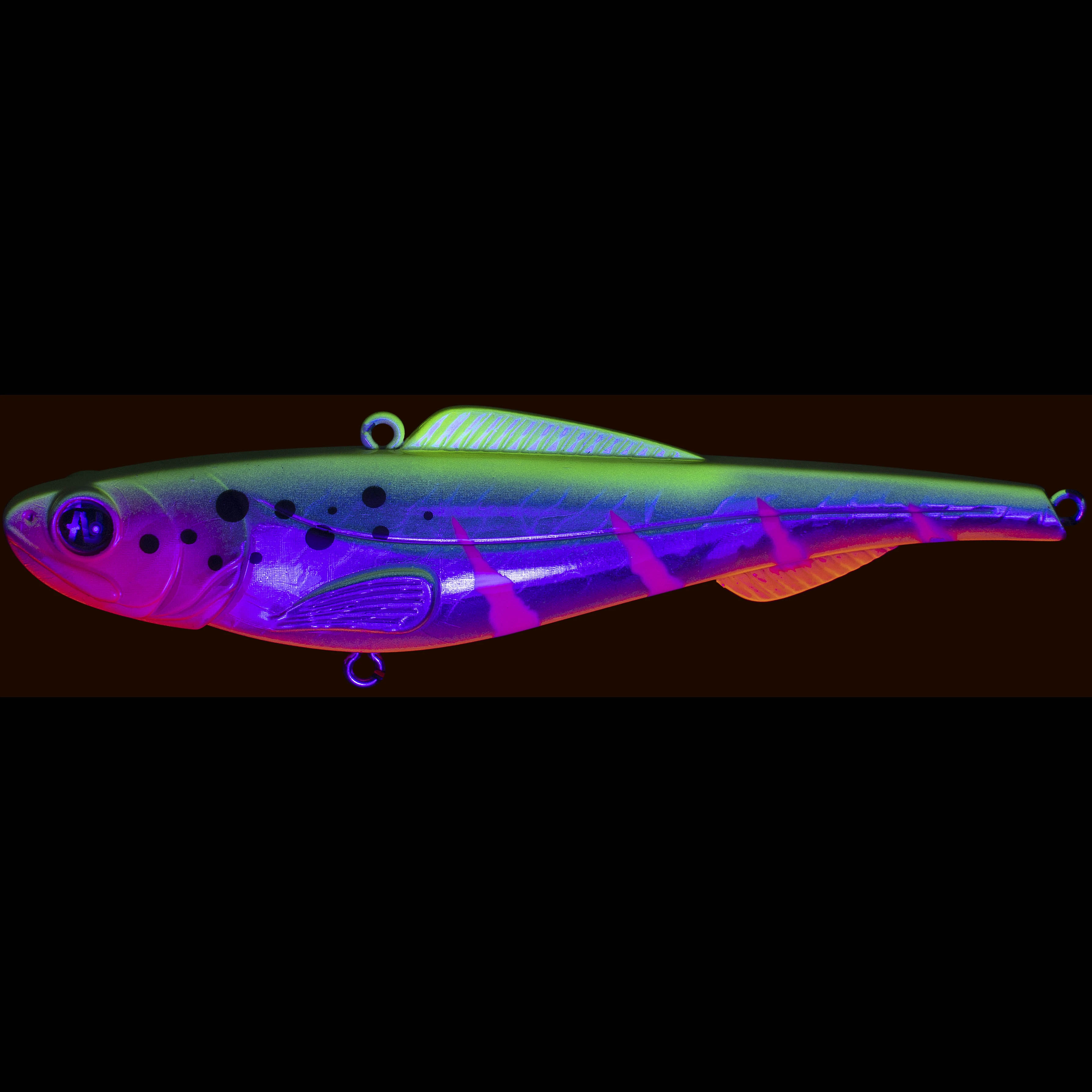 Виб Relax Wagner Vib Light 135мм 35гр #V05