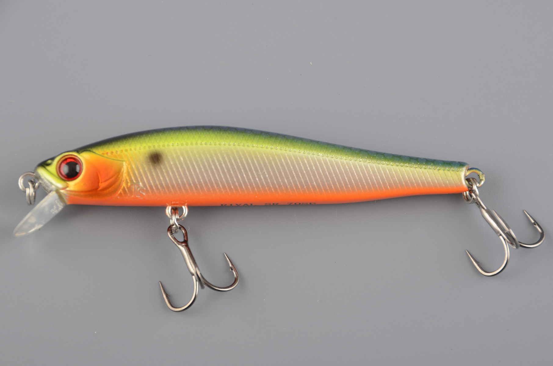 Воблер TsuYoki Rival SR 70SP #207R