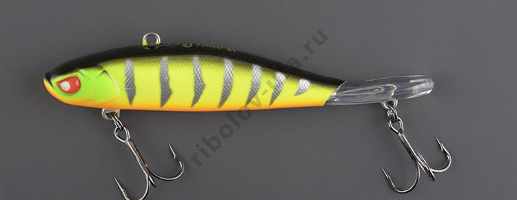 Балансир Lucky John Pro Series Maiko 69 мм, цв. 216