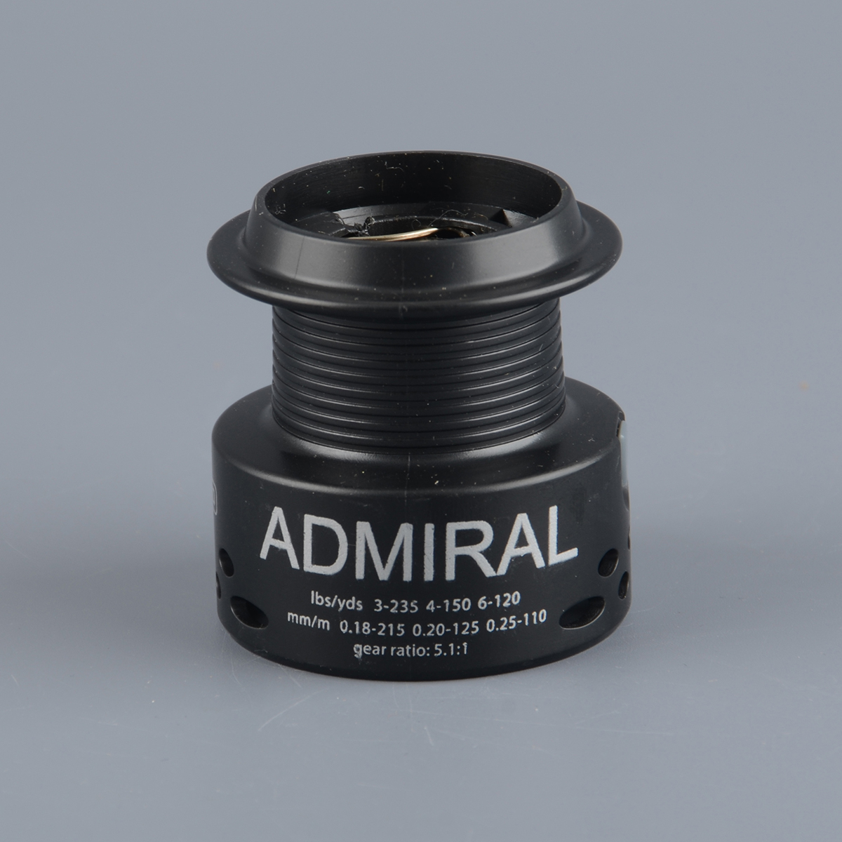 Катушка безынерц. Admiral MS 3000