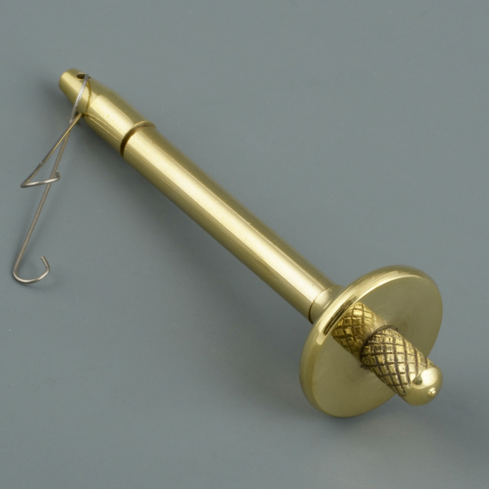 Скручиватель даббинговой петли Stinger SFPT-1267 Classic