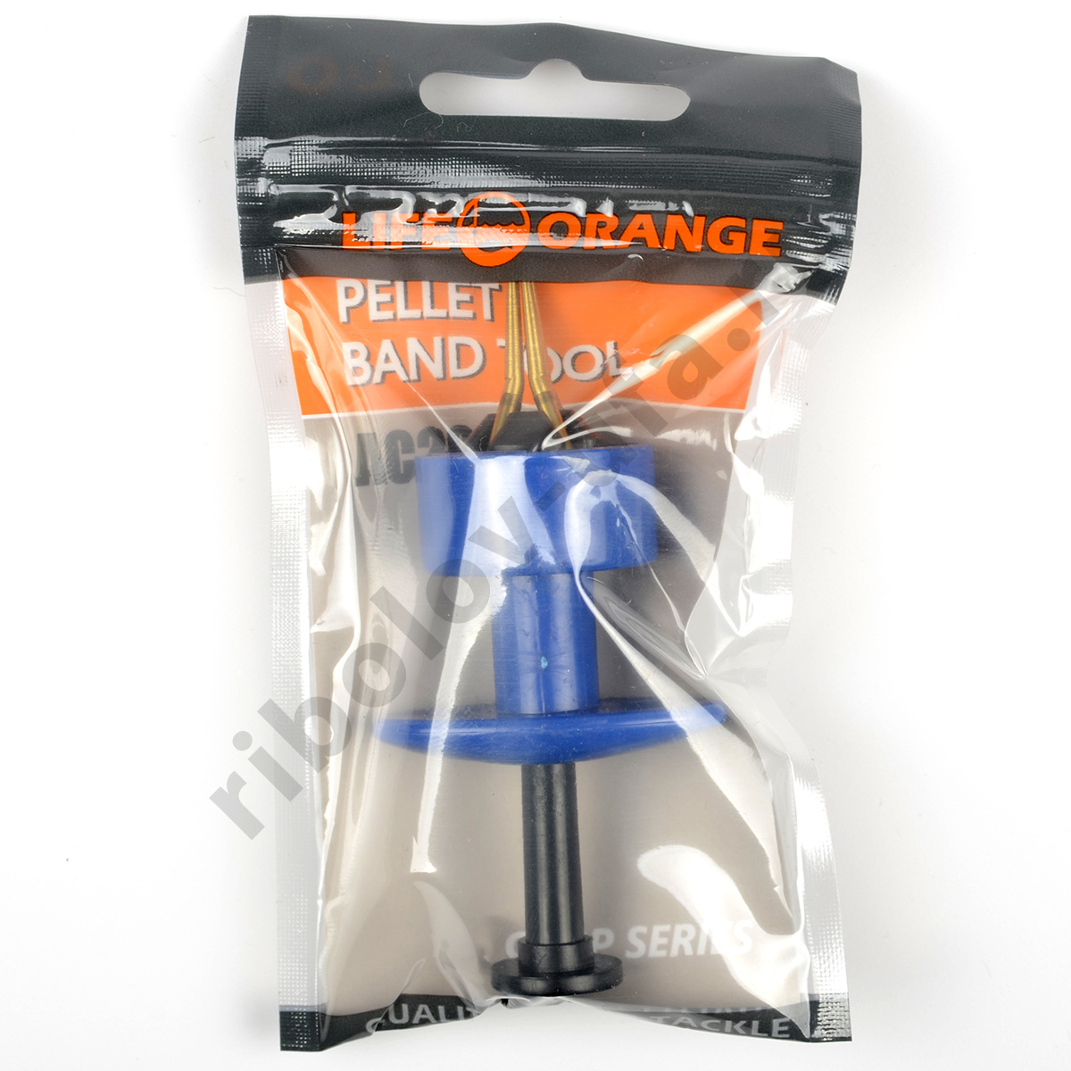 Инструмент Orange для пеллетса