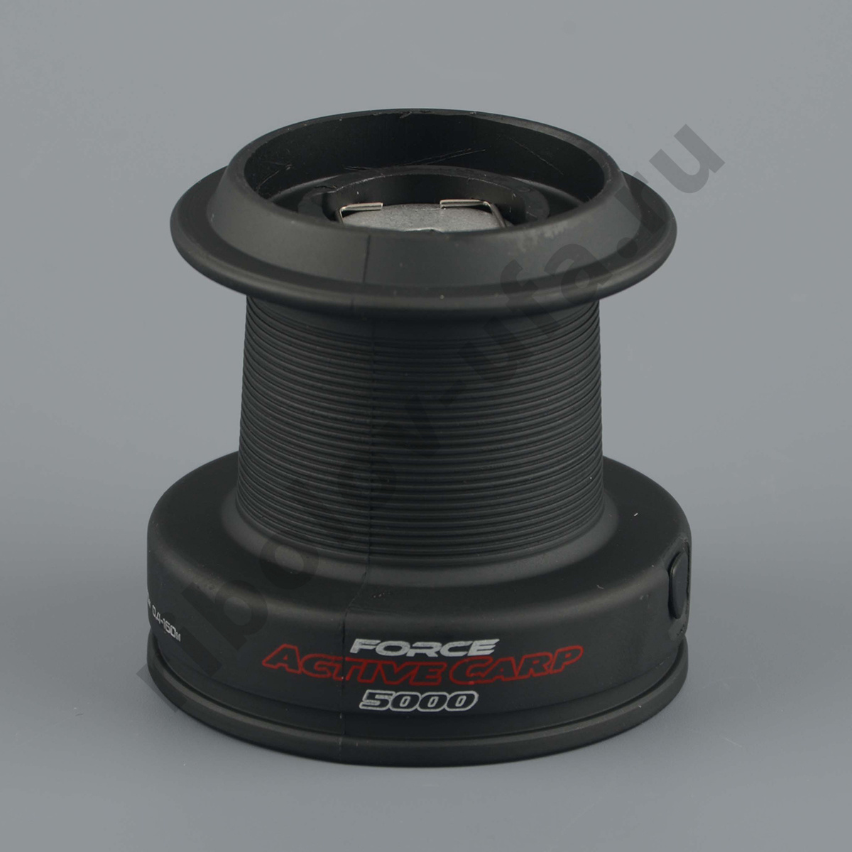 Катушка безынерц. Flagman Force Active Carp 5000