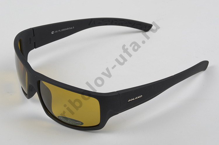 Очки Solano поляризационные FL 20024B