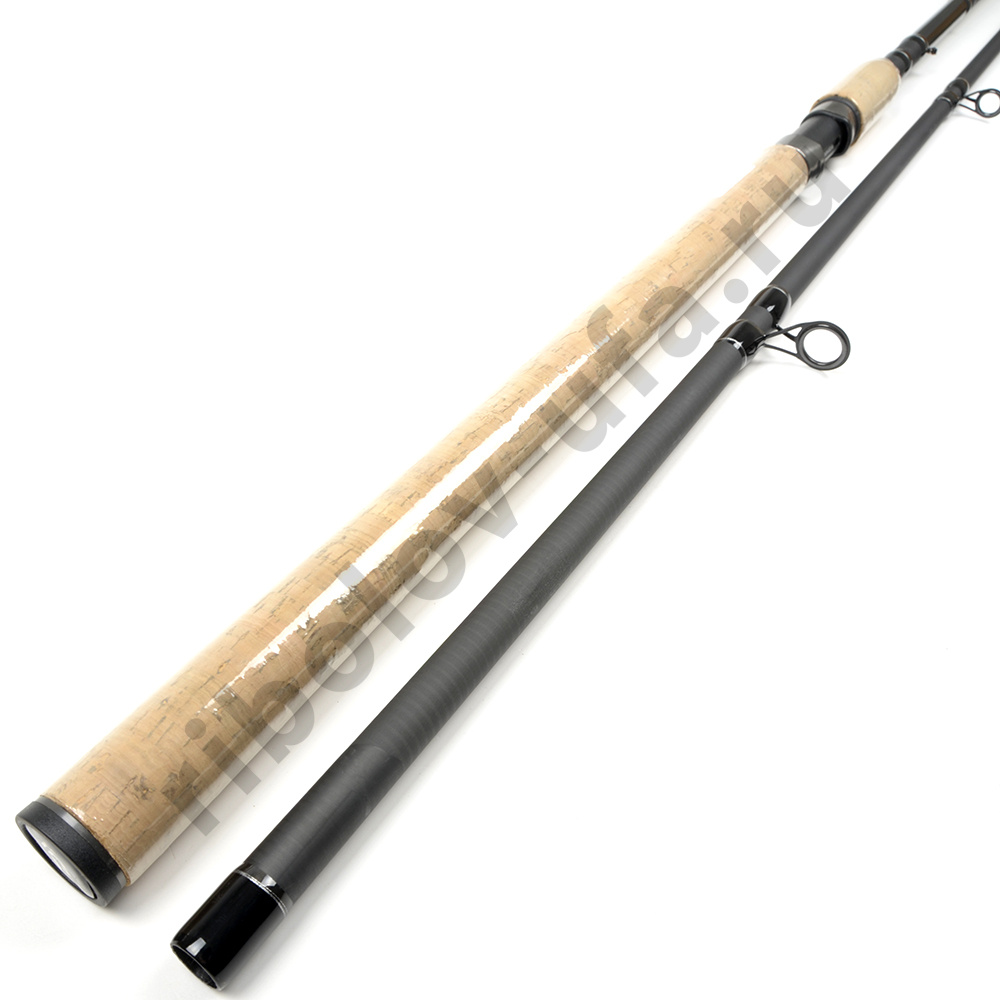 Удилище фидерное Daiwa Black Widow Feeder 3.60м (до150 гр.)