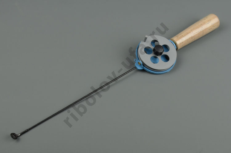 Удочка зимняя Freeway HFB-25X