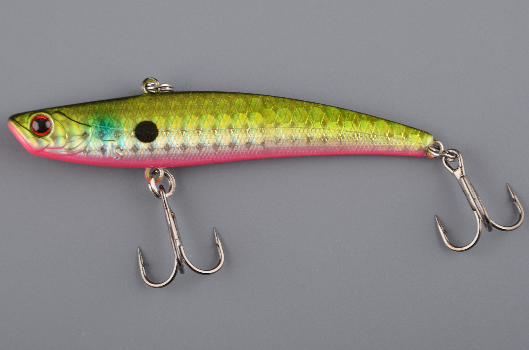 Раттлин TsuYoki Agudo 80S #1013