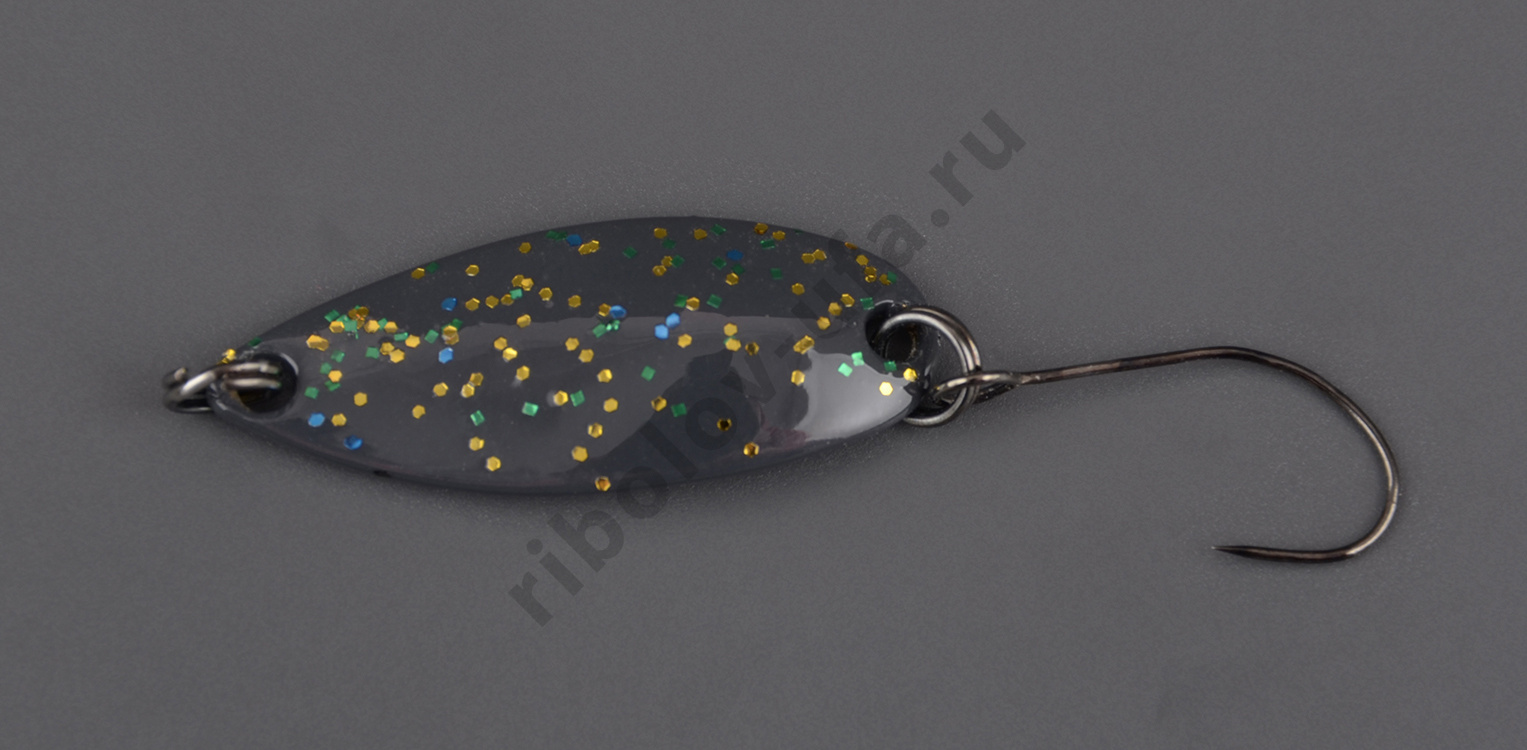 Блесна колеб. Lucky John Tr Ayu 1.8 гр., цв. 009