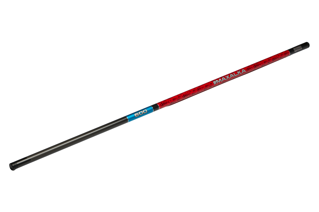 Удилище Snasti Zdraste Rod #Maxalka 600 (6 секций)