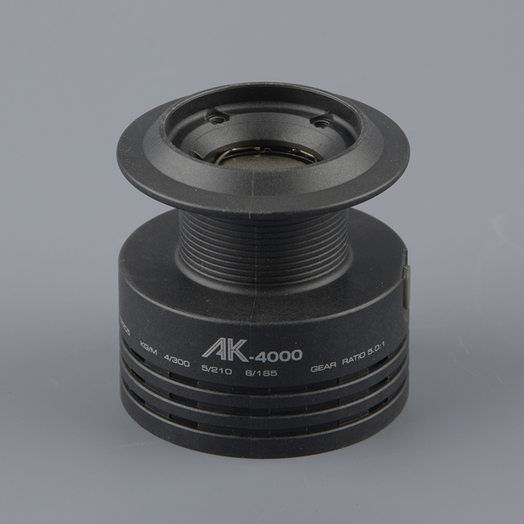 Катушка безынерц. Okuma Ak-5000 Baitfeeder