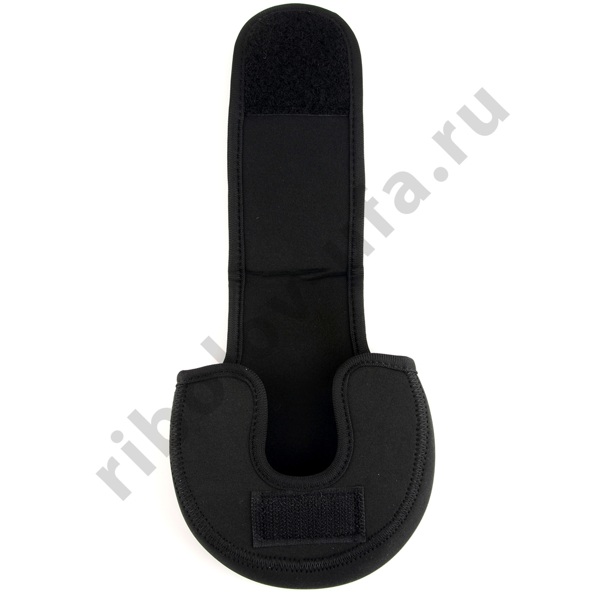 Чехол Jig It неопреновый д/катушки, черный