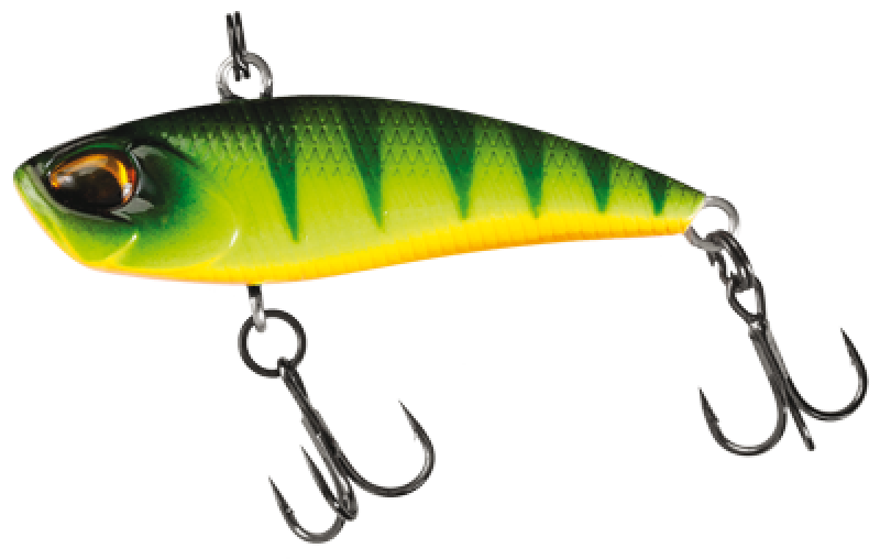 Подледный воблер Usami Daiba 55S #554