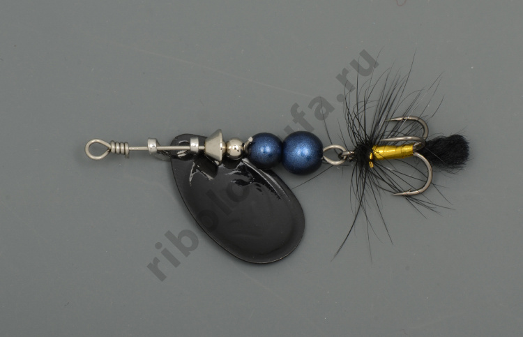 Блесна вращ. Savage Gear ROTEX SPINNER 1 3,5/06