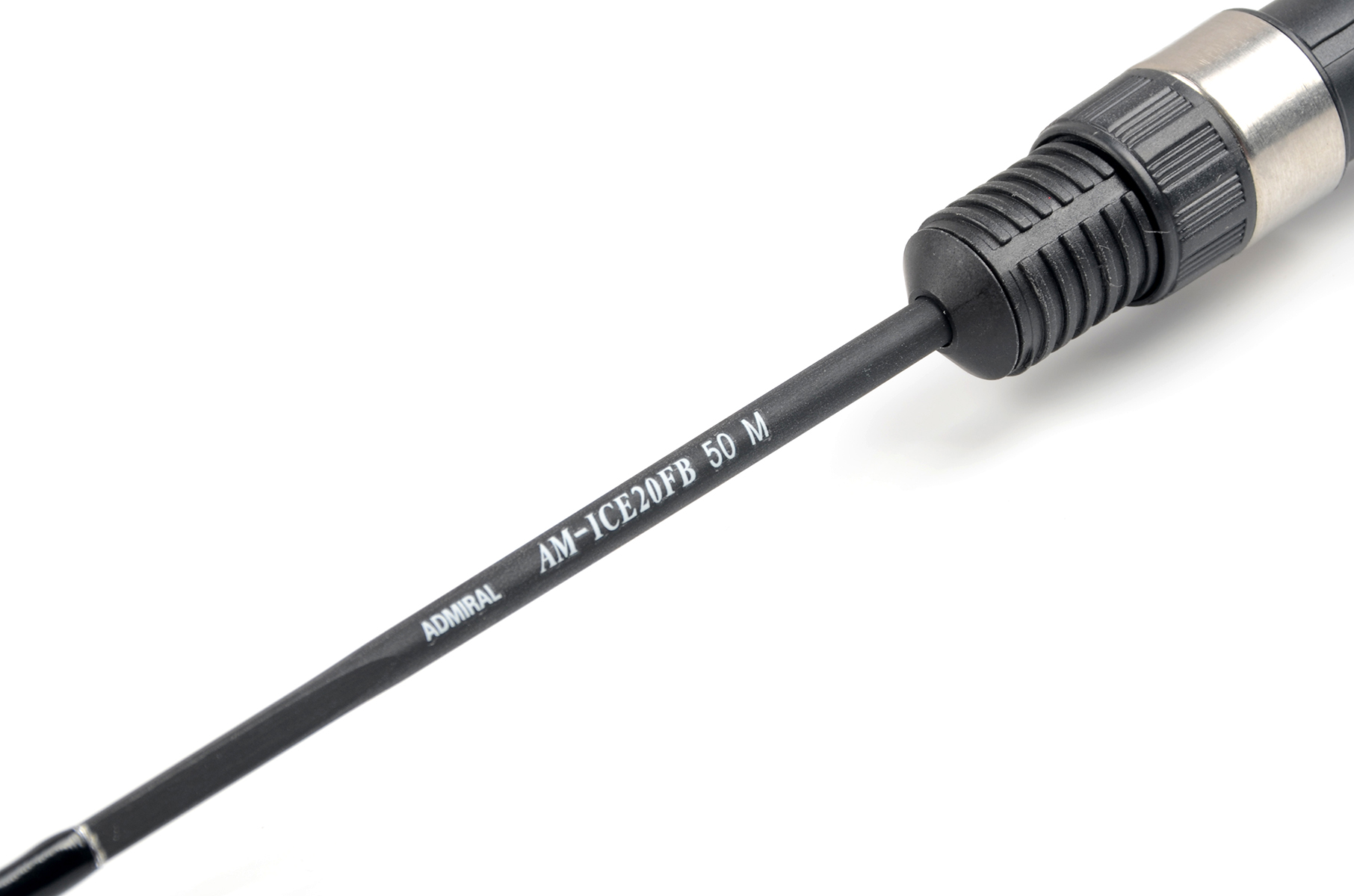 Удилище зимнее Admiral 50MH AM-Ice 20FB