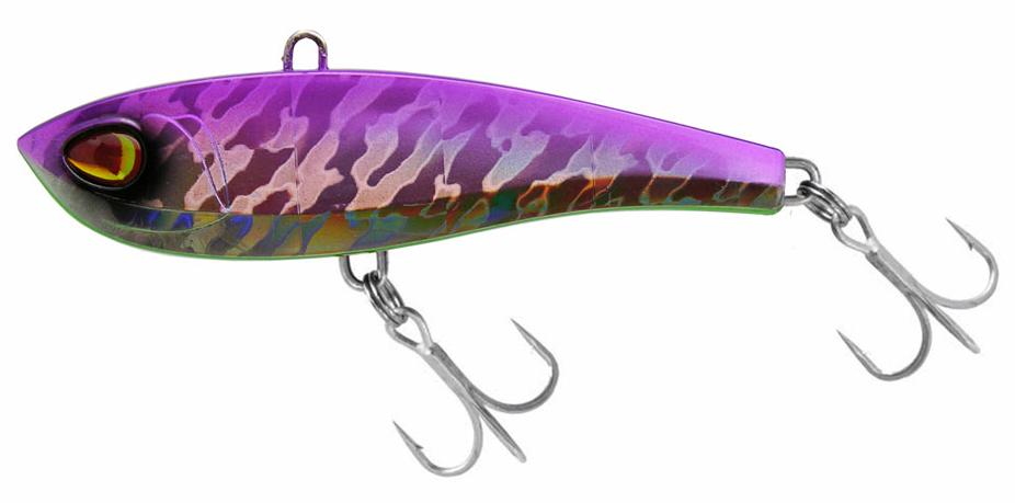 Подледный воблер Usami Wasabi Vib 85S #676