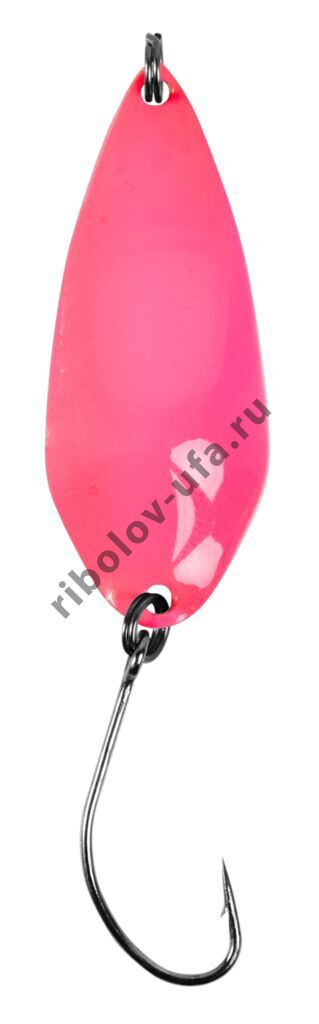 Блесна колеб. Lucky John Eos длин.39мм/05.0 г цв. 011