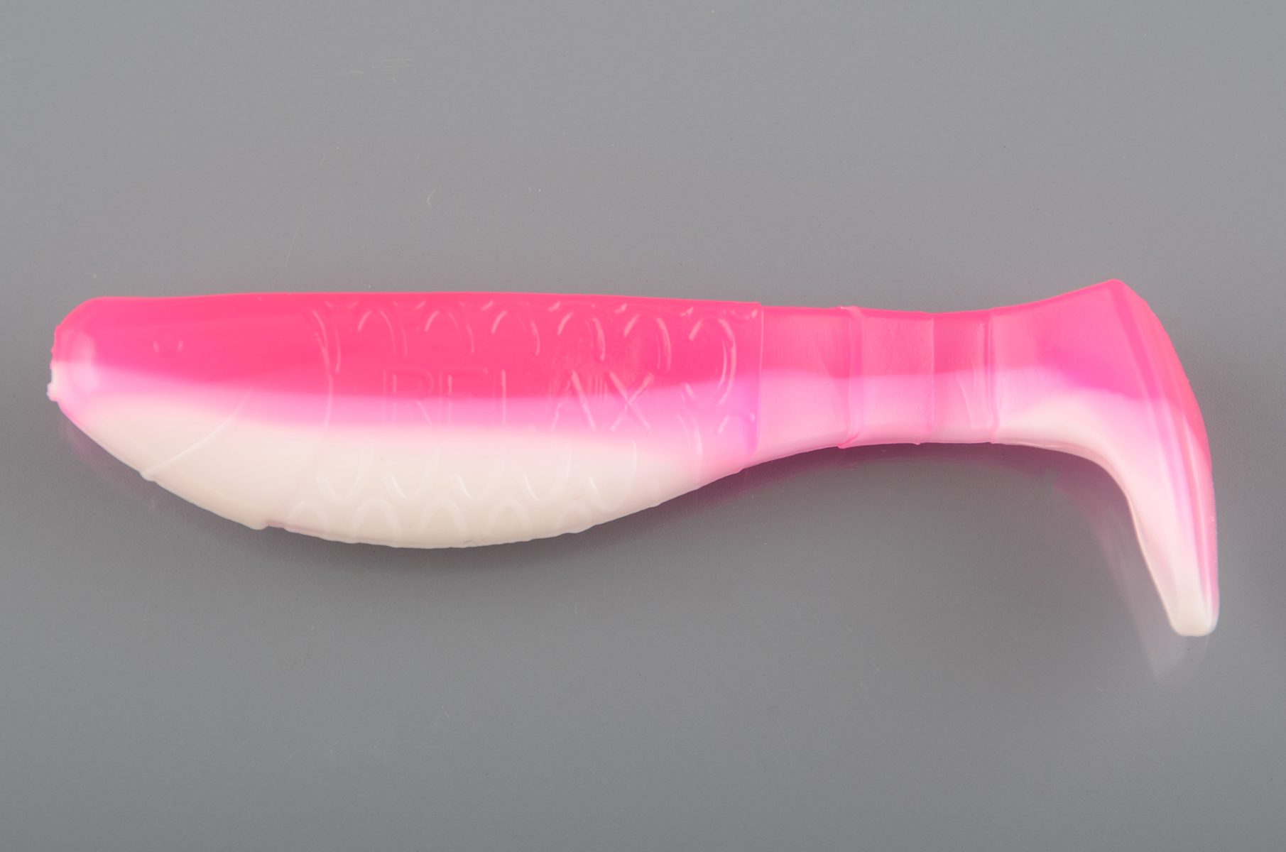 Силиконовая приманка Relax Kopyto 3in 7,5см (10шт/уп) - L193