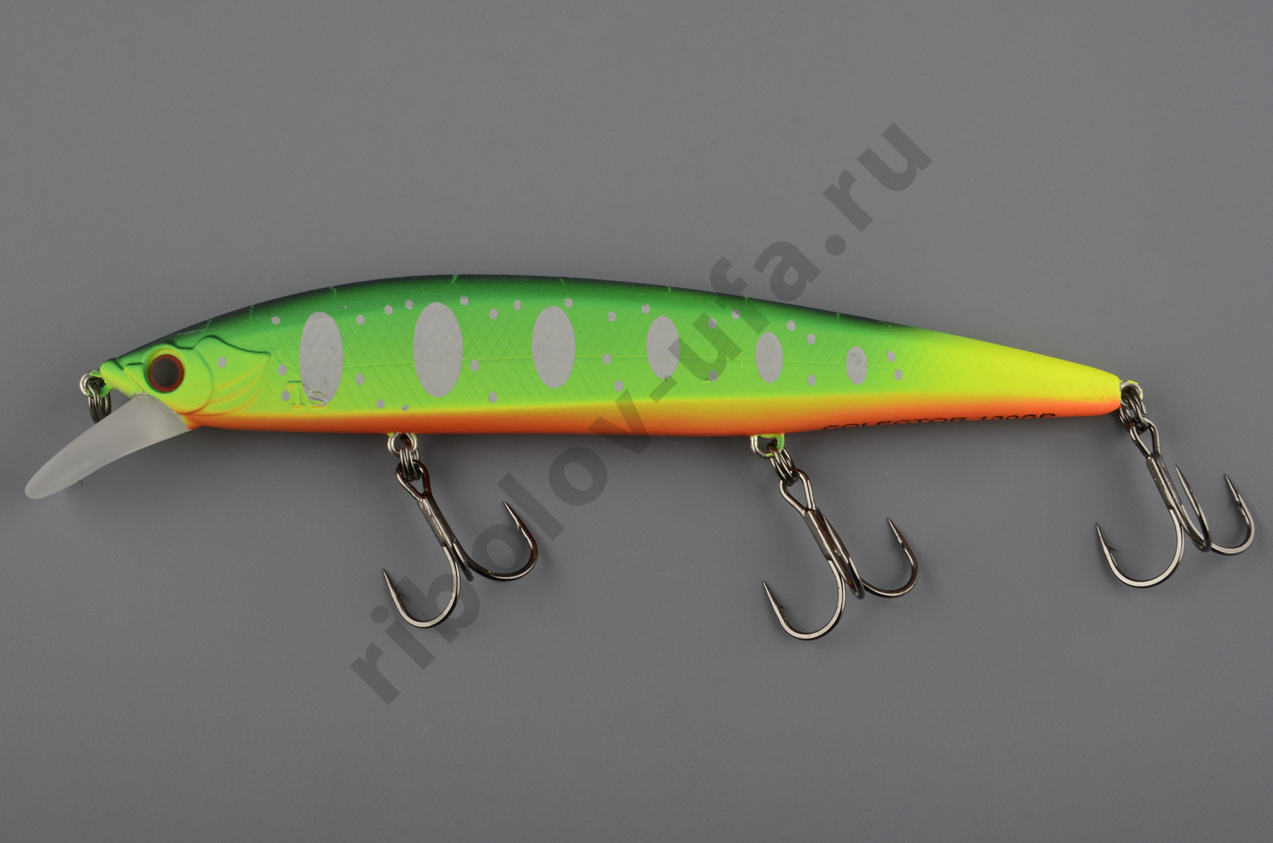 Воблер TsuYoki Colector 130SP #013S