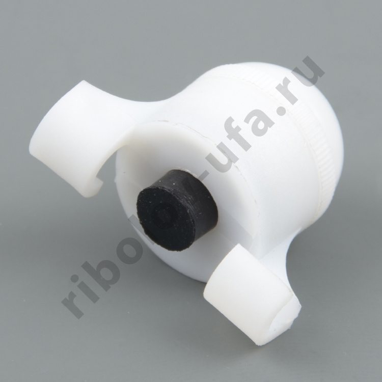 Умный сигнализатор клева на удочку, Сонар 1301