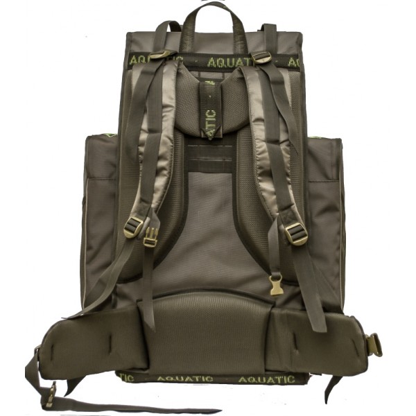 Рюкзак Aquatic рыболовный Р-85