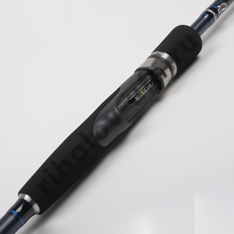 Спиннинг Norstream Flagman 3 862MH тест 10-40 гр