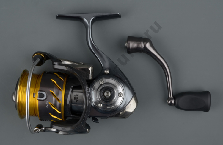 Катушка безынерц. Daiwa Certate-13 2506H