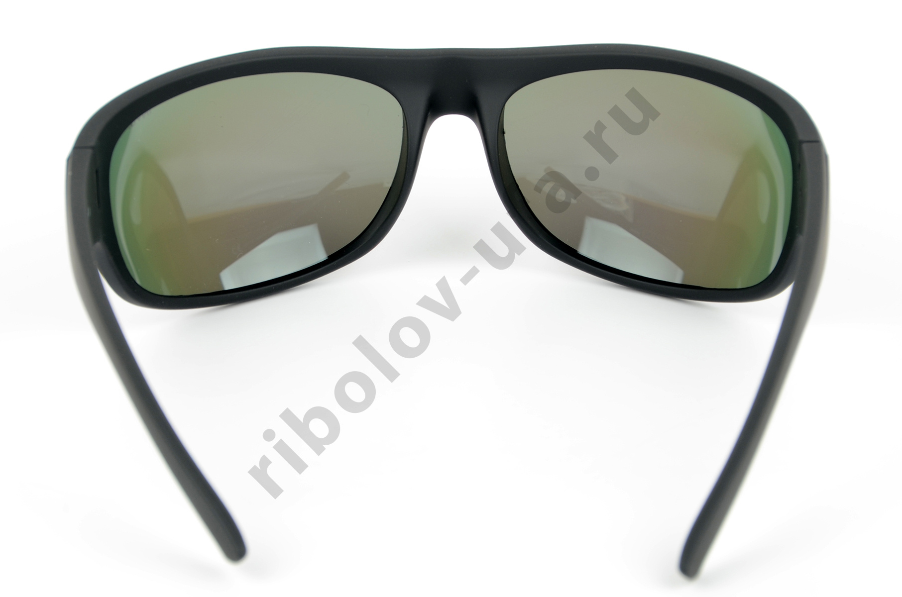 Очки Invu поляризационные A 2106D в чехле 