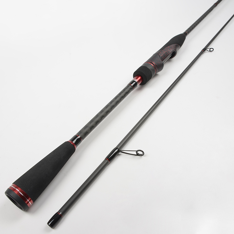 Спиннинг Maximus High Energy Z 21M 2.1 m / 10-30g