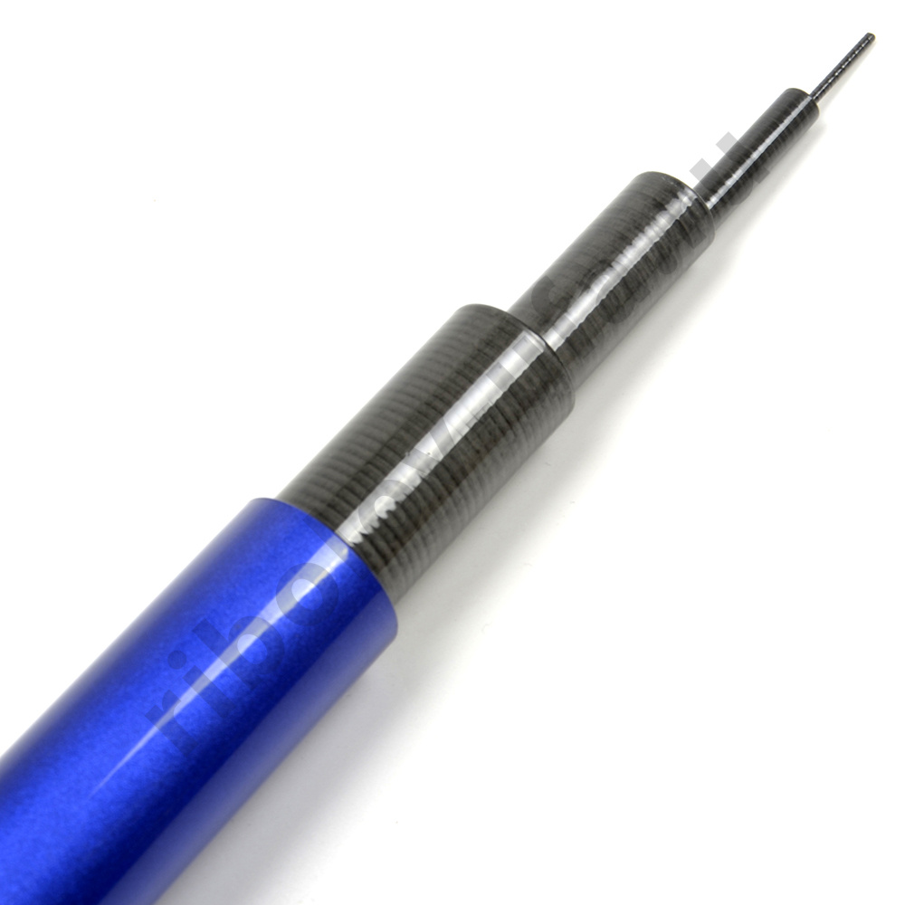 Удилище Volzhanka Фортуна 5.0м б/к (5секций) до 30гр IM6