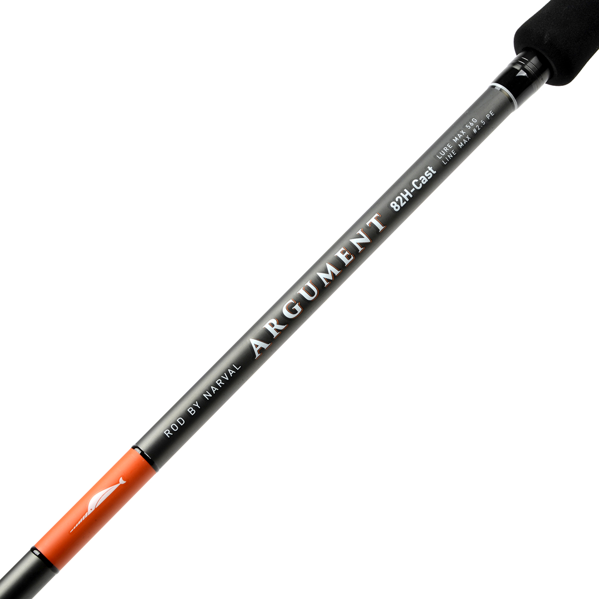 Кастинговое удилище Narval Argument 82H-C max 56g Ex-Fast