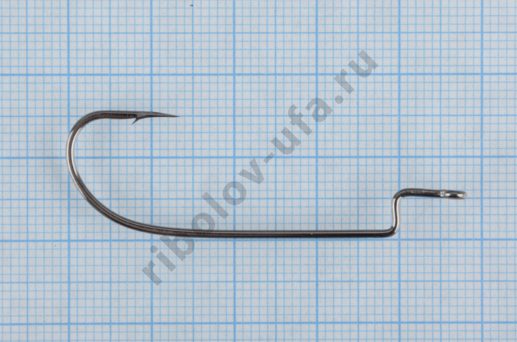 Офсетный крючок Owner (ВС) №5101 №2/0