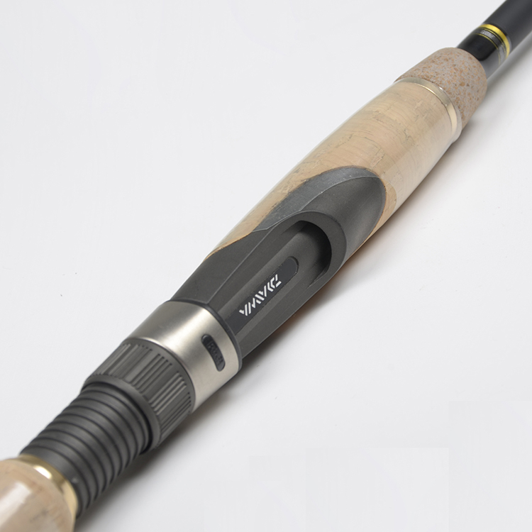 Спиннинговое удилище DAIWA Team Daiwa-Ru / TD-RU 862 MFS (длина 2,59 м / тест 5-28 гр.)