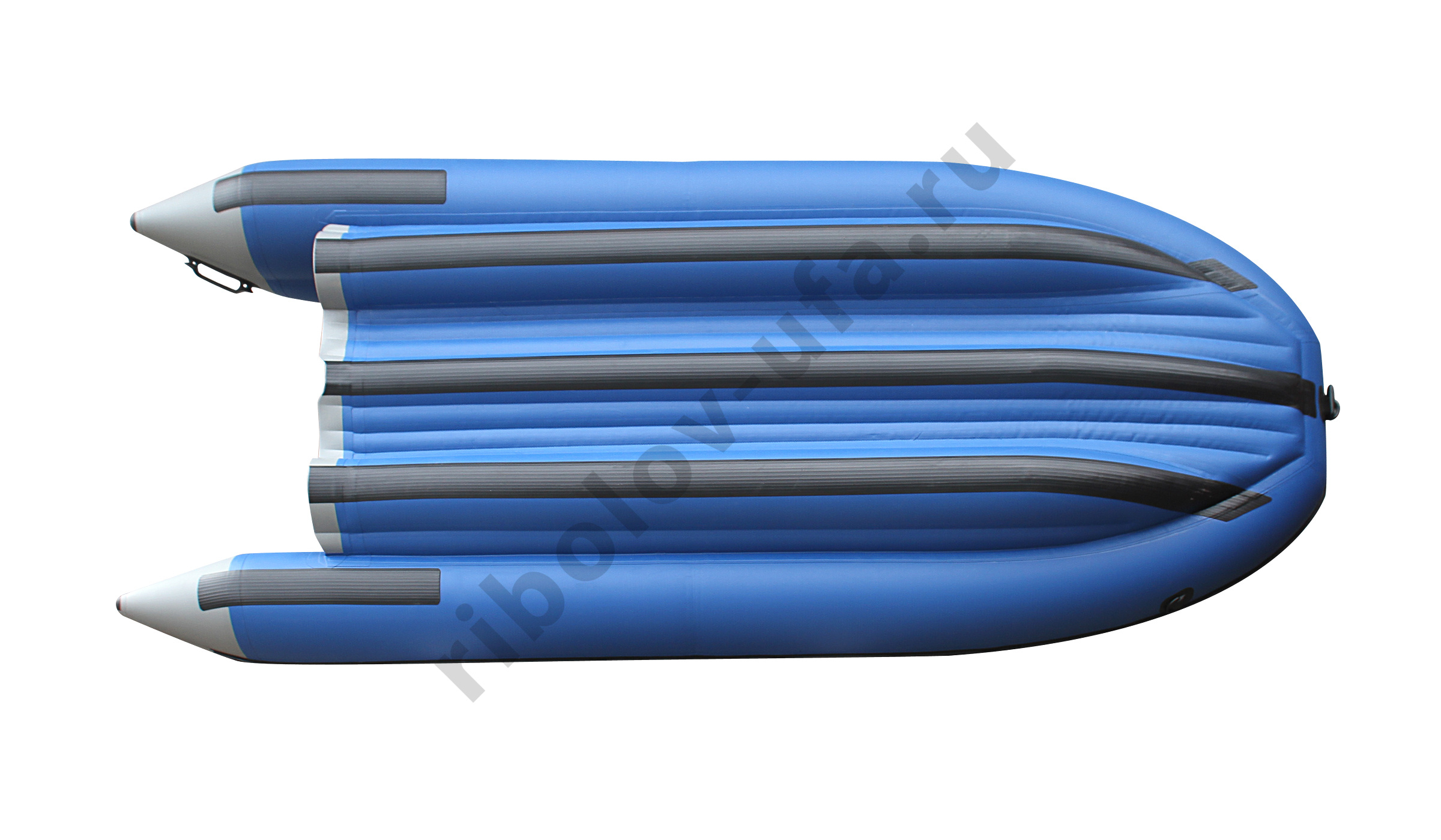 Лодка Skat Triton 400 Fi