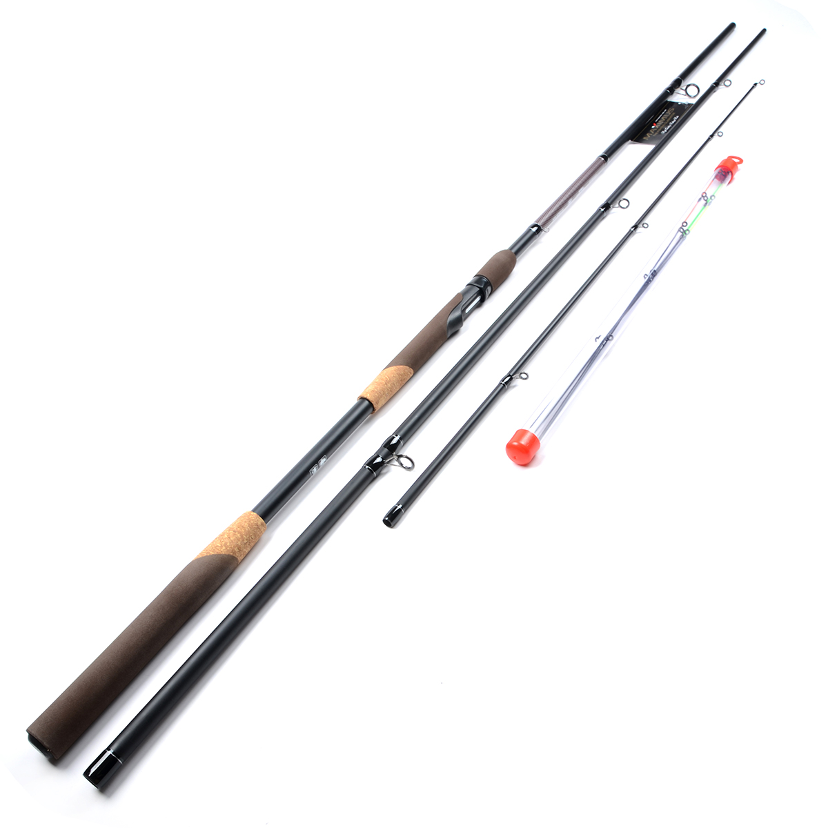 Удилище фидерное Maximus Jasper 330H 3,3м / 60-90-120гр