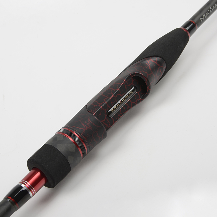 Спиннинг Maximus High Energy Z 21M 2.1 m / 10-30g