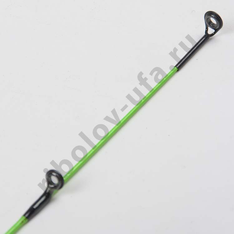 Запасные хлысты для фидера Стеклопластик 50см/3,1мм Medium Green