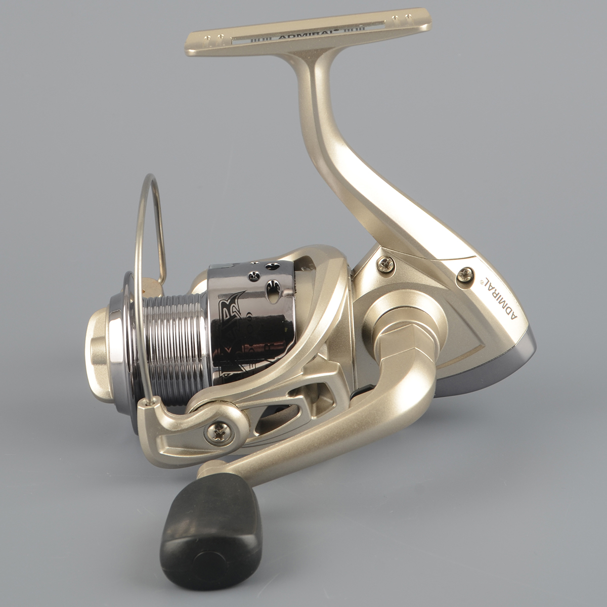 Катушка безынерц. Admiral DA 3000D (4bb)